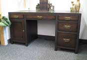 Baddow Pass Desk